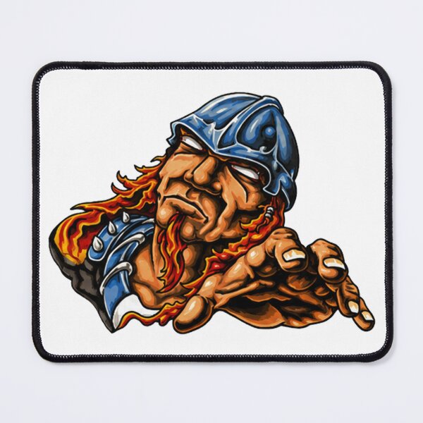 Item preview, Vintage Biker Skull Rider Traditional Tattoo Flash Art designed and sold by wizooo411.