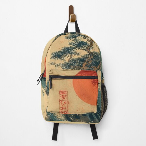 Item preview, Japanese Fusion: Landscapes of Myth & Memory designed and sold by FANTASY FRENZY.