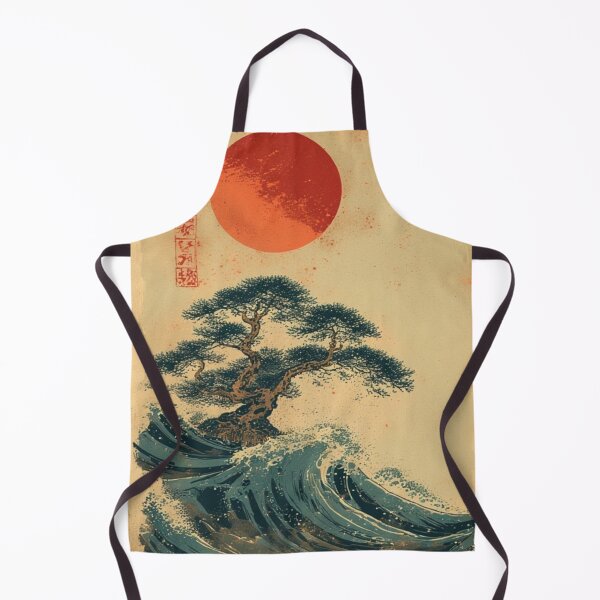 Item preview, Japanese Fusion: Landscapes of Myth & Memory designed and sold by FANTASY FRENZY.
