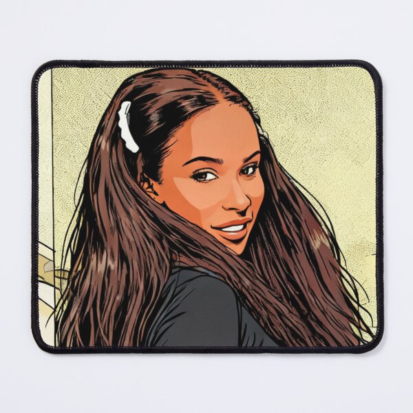 Item preview, Chaka Khan designed and sold by Amen For Anthony.