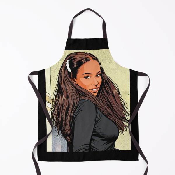 Item preview, Chaka Khan designed and sold by Amen For Anthony.