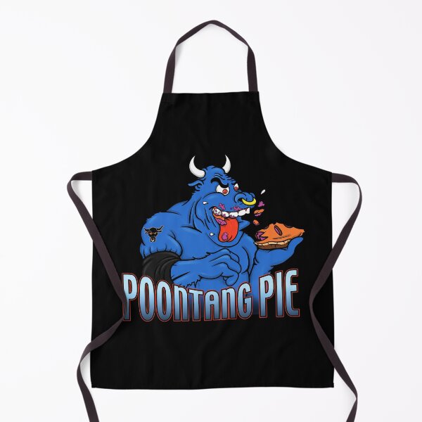 Item preview, POONTANG PIE designed and sold by jason tully.