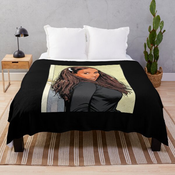 Item preview, Chaka Khan designed and sold by Amen For Anthony.
