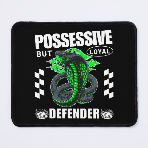 Item preview, Possessive but loyal designed and sold by Peerless-Prime.