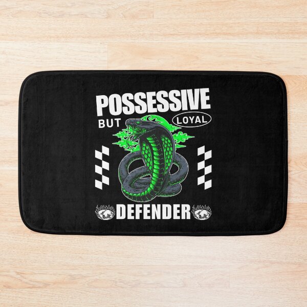 Item preview, Possessive but loyal  designed and sold by Peerless-Prime.
