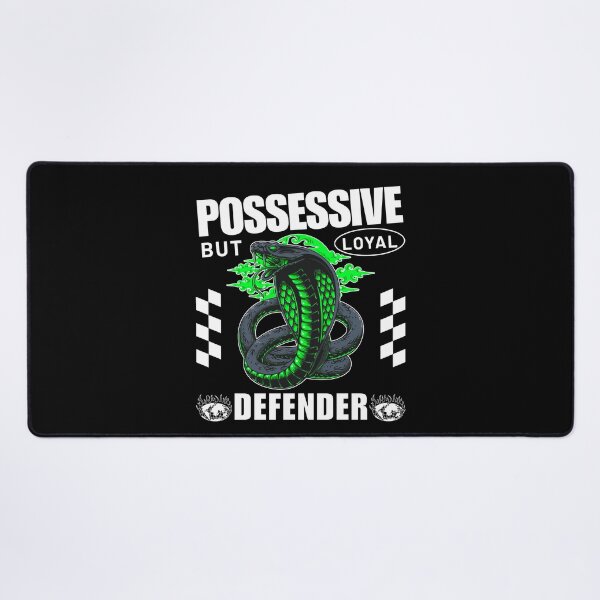 Item preview, Possessive but loyal  designed and sold by Peerless-Prime.
