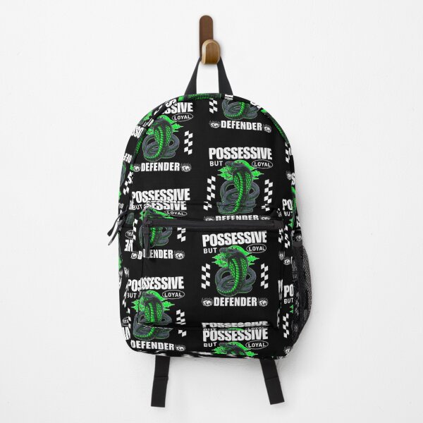 Item preview, Possessive but loyal  designed and sold by Peerless-Prime.