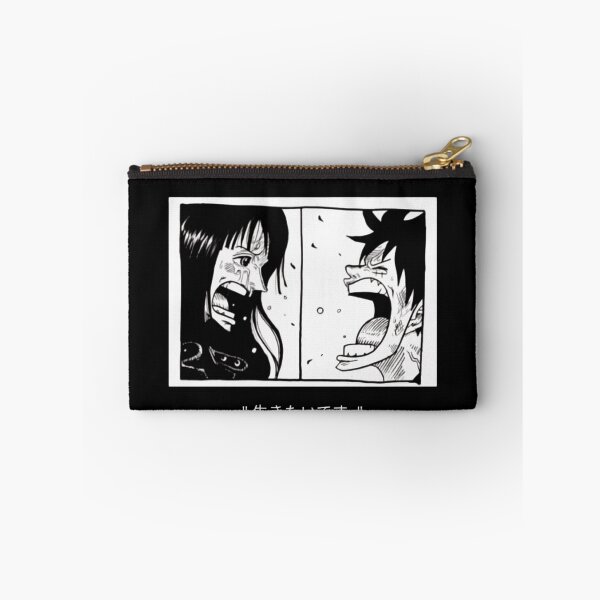 Item preview, i want live luffy designed and sold by VividMorphk.