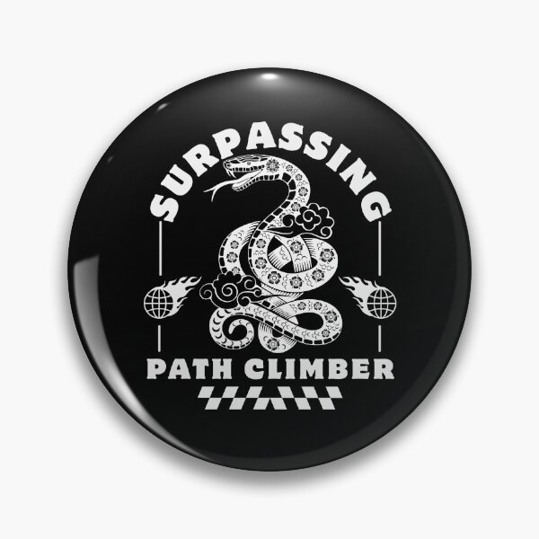 Item preview, Surpassing path  designed and sold by Peerless-Prime.