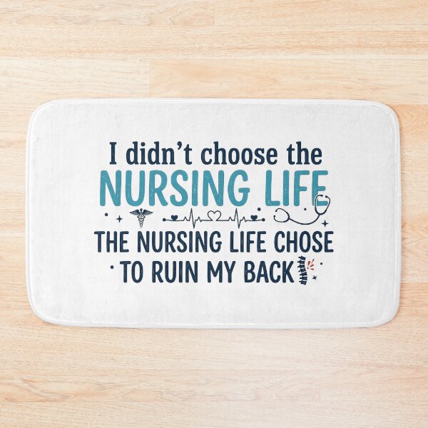Item preview, Nurse designed and sold by HimaPrototype.