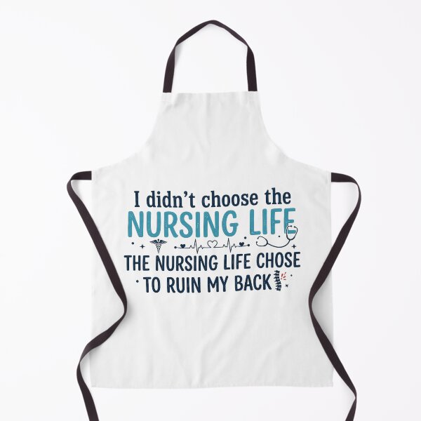 Item preview, Nurse designed and sold by HimaPrototype.