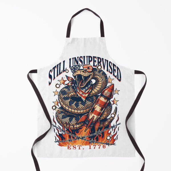 Artikelvorschau, Noch immer unbeaufsichtigtes, aufgerolltes Klapperschlangen-Flammenraketen-T-Shirt v2 entworfen und verkauft von DarylWelsh2024.