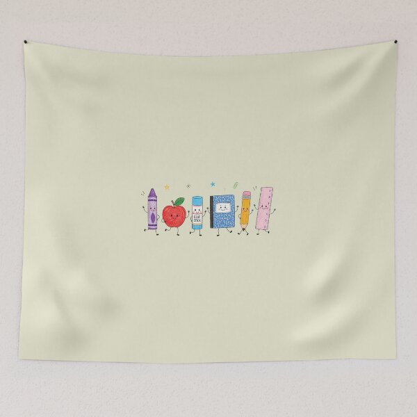 Item preview, Funny Teacher Life, Back To School designed and sold by sentfromemily.