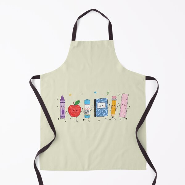 Item preview, Funny Teacher Life, Back To School designed and sold by sentfromemily.