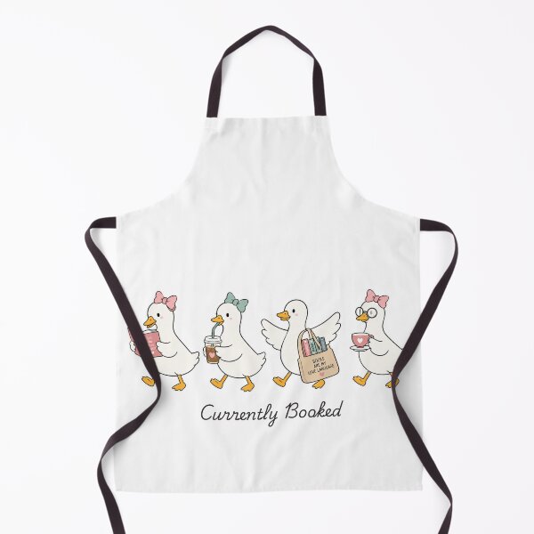 Item preview, Currently Booked Shirt Book Lover Goose Reading Sweatshirt designed and sold by Backsay.