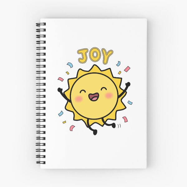 Item preview, Joy: Fruit of the Spirit Pastel Smile designed and sold by OHSHALOM.