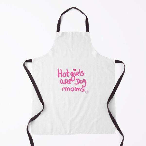 Item preview, Hot girls are dog moms designed and sold by Kasia1987t.