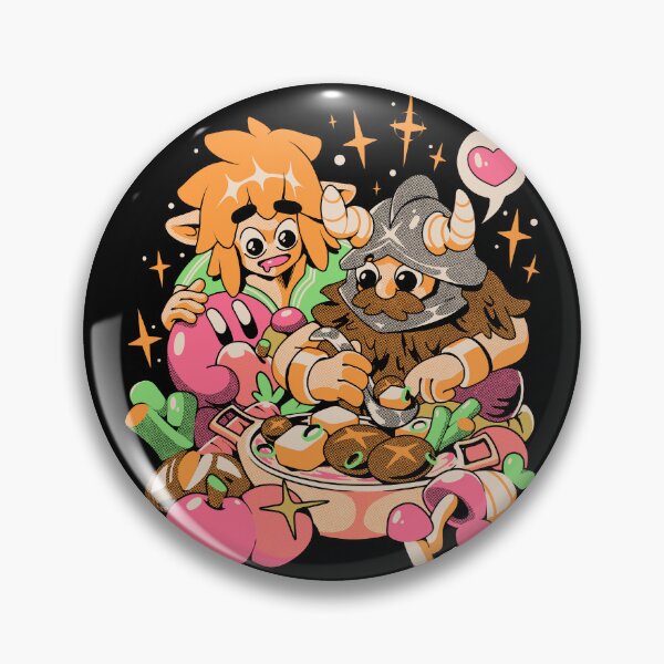 Item preview,  Cooking With Friends designed and sold by Ilustrata®.