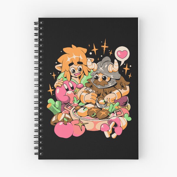 Item preview,  Cooking With Friends designed and sold by Ilustrata®.