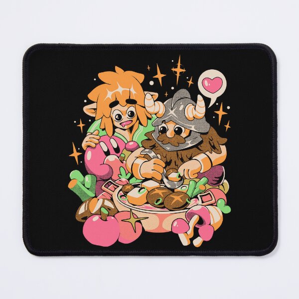 Item preview,  Cooking With Friends designed and sold by Ilustrata®.