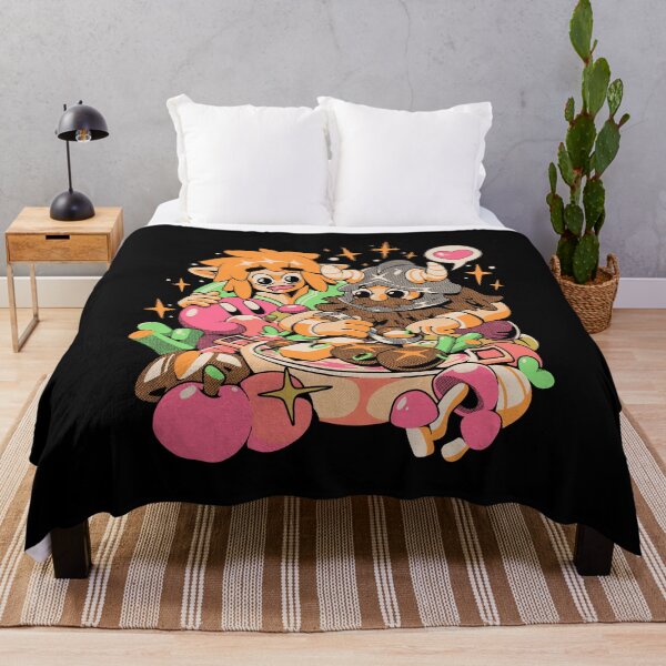 Item preview, Cooking With Friends designed and sold by Ilustrata®.