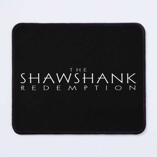 Item preview, The Shawshank Redemption designed and sold by Fire TheMann.