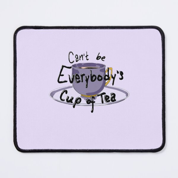 Item preview, Cup of Tea designed and sold by She’s The Boss.
