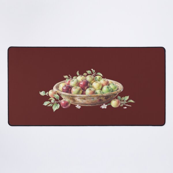 Item preview, Rustic Orchard Apple Harvest designed and sold by 63Hotpeppers.