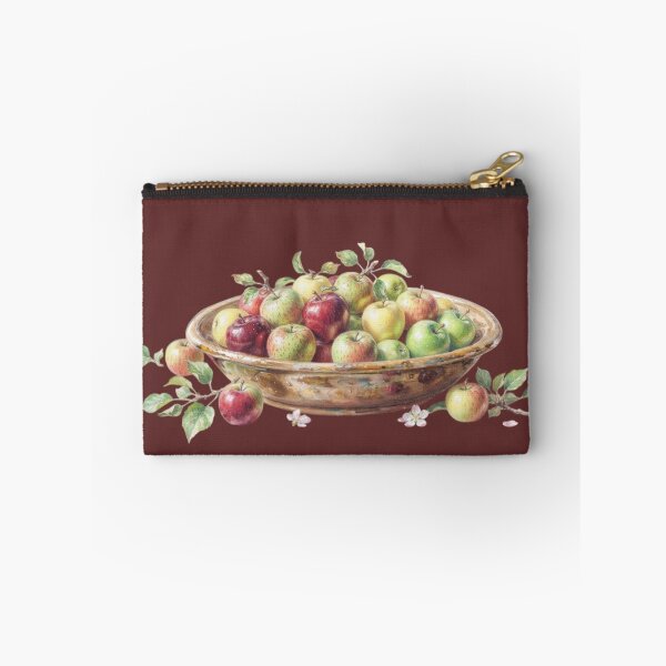 Item preview, Rustic Orchard Apple Harvest designed and sold by 63Hotpeppers.