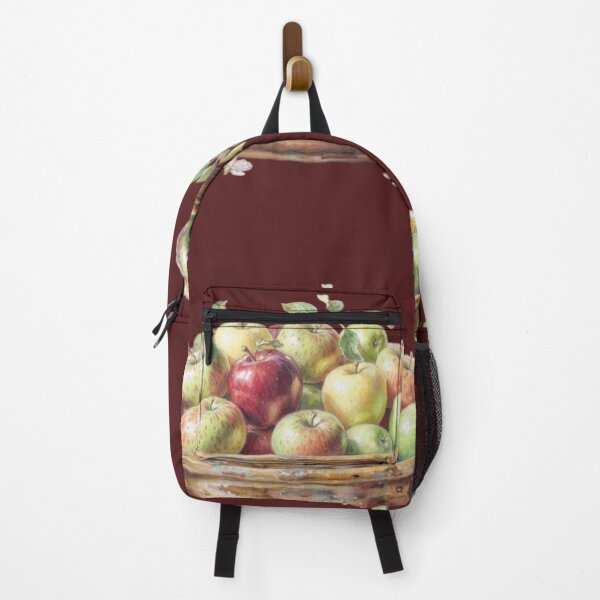 Item preview, Rustic Orchard Apple Harvest designed and sold by 63Hotpeppers.