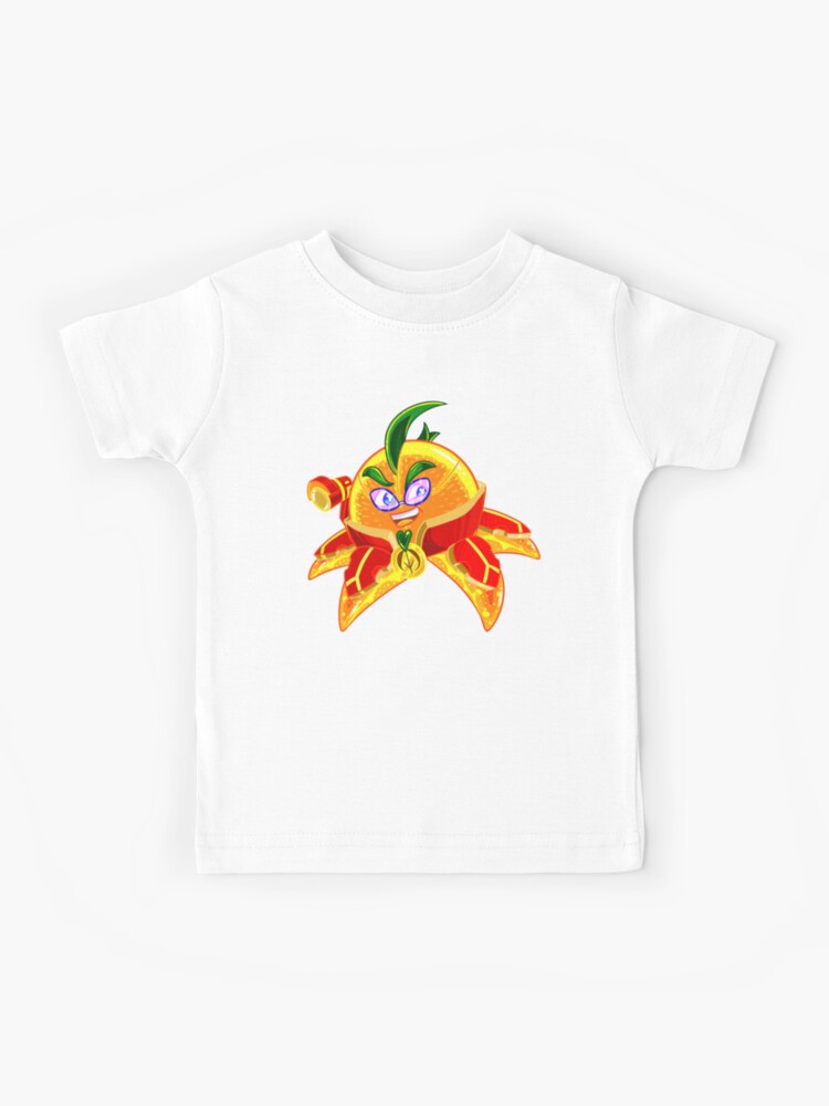 Citron Kids T Shirt