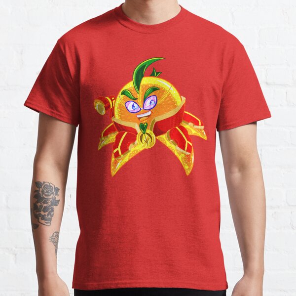Citron Classic T-Shirt
