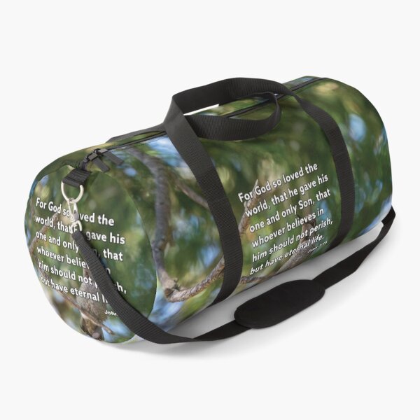Item preview, John 3:16 - For God So Loved -  Hummingbird Photograph designed and sold by InsprtnlArtbyDP.