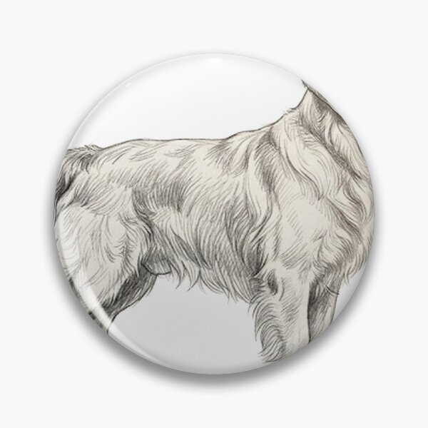 Item preview, Golden Retriever designed and sold by Archaniel.