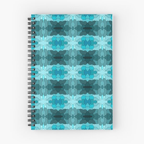 Item preview, Ocean Depths Mosaic designed and sold by CO10store.