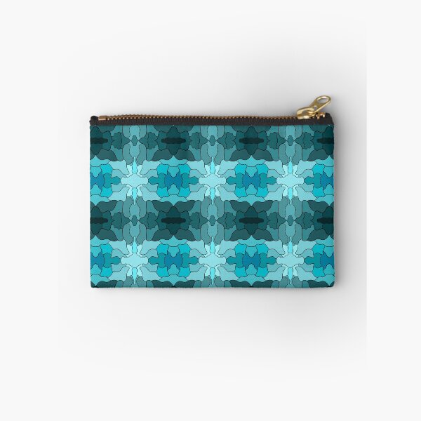 Item preview, Ocean Depths Mosaic designed and sold by CO10store.