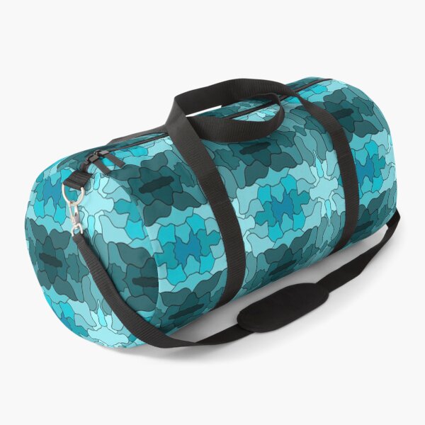 Item preview, Ocean Depths Mosaic designed and sold by CO10store.
