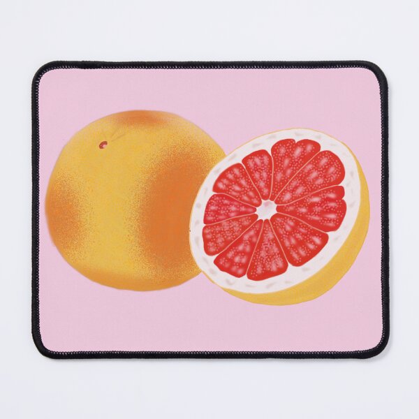 Artikelvorschau, Grapefruit, frische Zitrusfrucht entworfen und verkauft von Silver Stone.