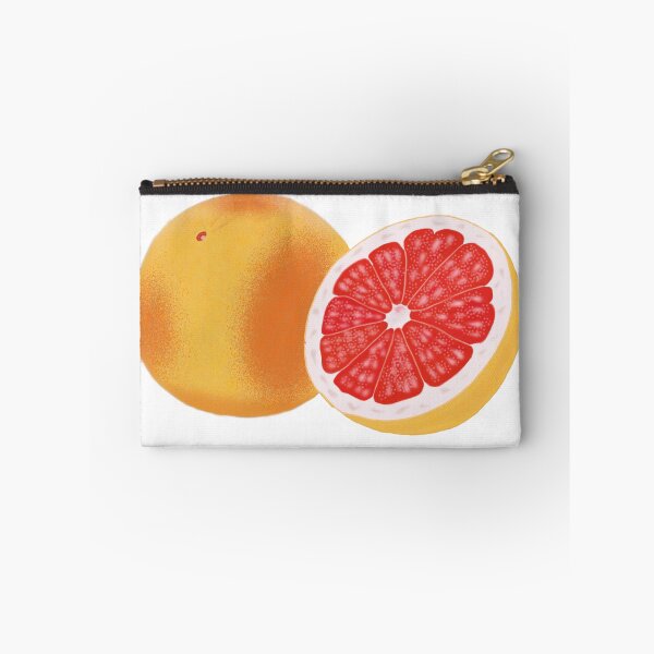Item preview, Grapefruit Fresh Citrus Fruit designed and sold by Silver  Stone.