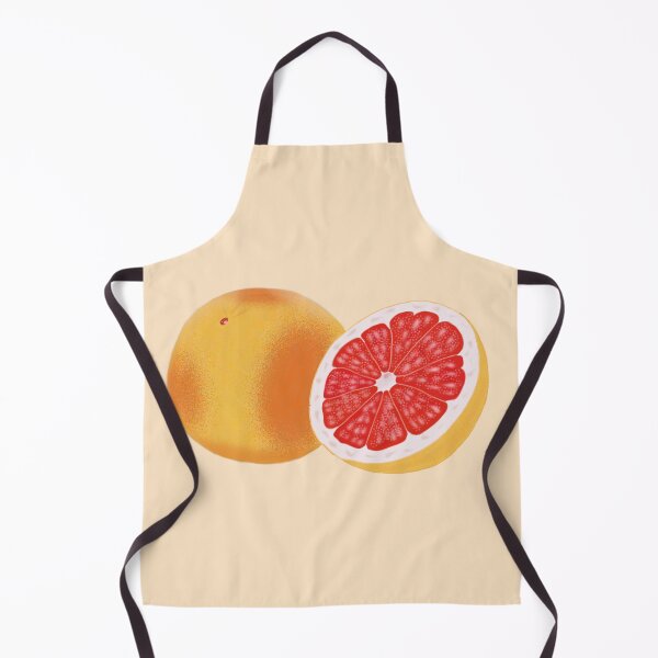 Item preview, Grapefruit Fresh Citrus Fruit designed and sold by Silver Stone.