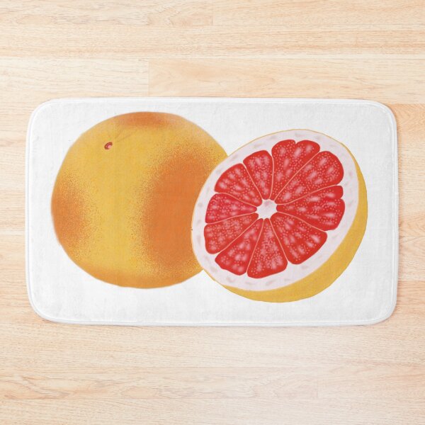Item preview, Grapefruit Fresh Citrus Fruit designed and sold by Silver  Stone.