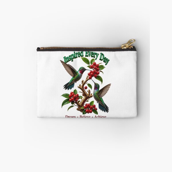 Item preview, Inspired Every Day designed and sold by Hadrielsdesigns.