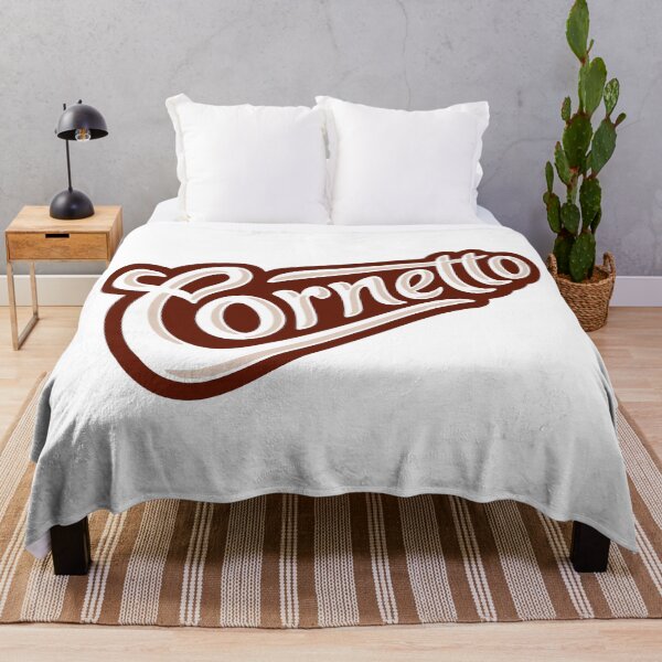 Item preview, Soft Cornetto aWhite Vintage Texture designed and sold by Rishstrethphoto.