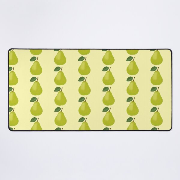 Item preview, One Pear Fruit Minimal Line Art designed and sold by Silver Stone.