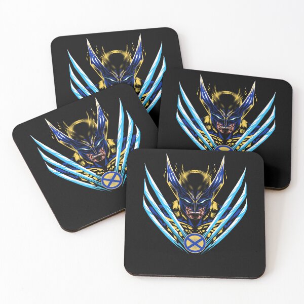 Item preview, Wolverine_ designed and sold by sarudraws.