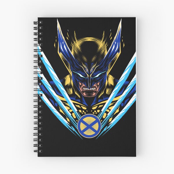 Item preview, Wolverine_ designed and sold by sarudraws.