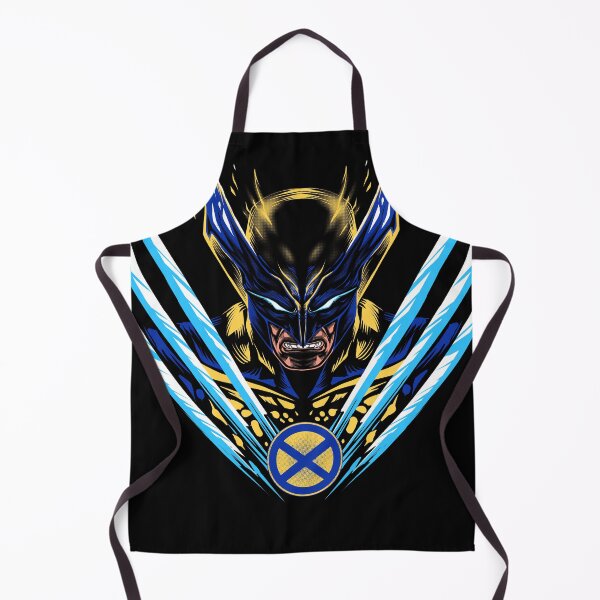 Item preview, Wolverine_ designed and sold by sarudraws.