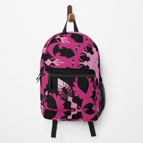 Item preview, Pink elegant floral mandala ornament designed and sold by PowerAntShop.