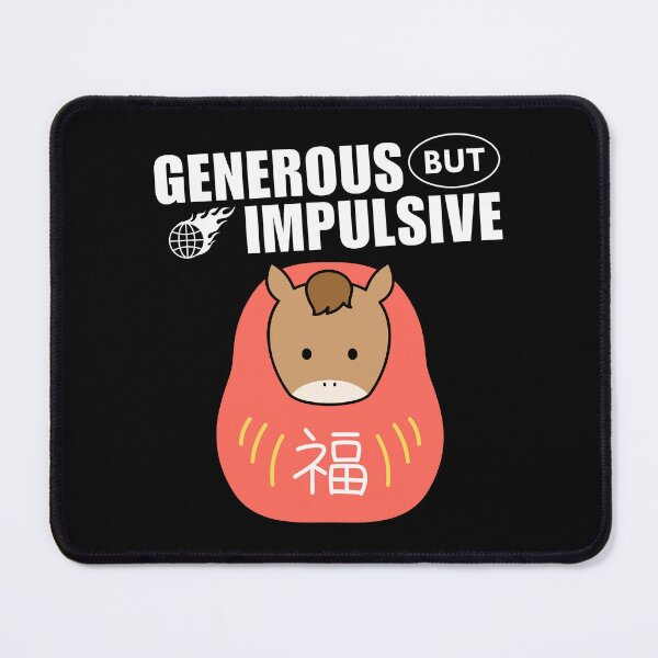 Item preview, Generous but  designed and sold by Peerless-Prime.