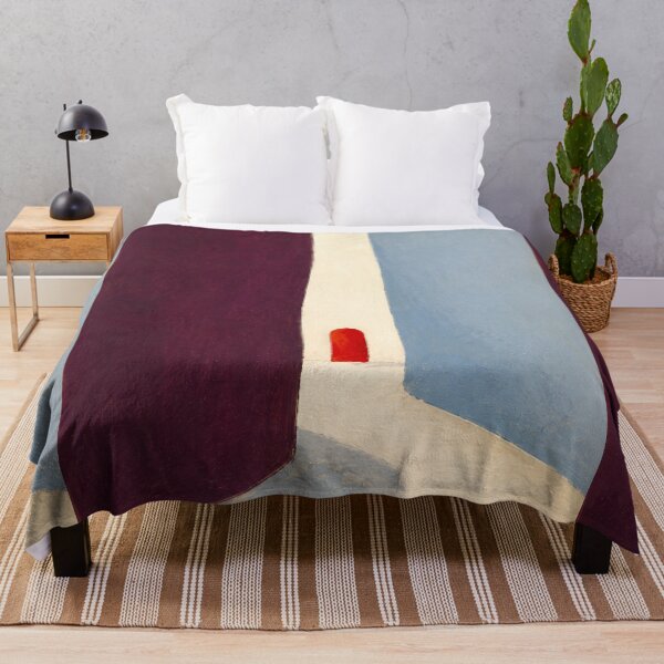 Item preview, "Between Rooms" – Modern Architectural Abstract Art designed and sold by Moodzu.
